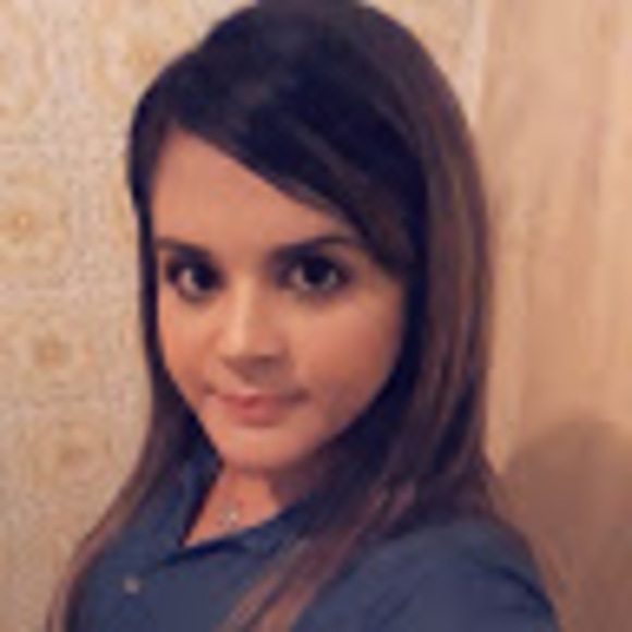 Meet your Posher, Rosesmarie - Picture 1 of 1